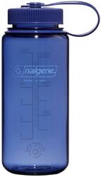 Nalgene Бутилка за вода Nalgene Sustain Wide Neck Water bottle - Denim - размер 1 l (533-0008-1712)