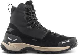 Salewa Дамски зимни ботуши Salewa Women's Puez Winter Mid PTX Winter boots - Black / Black - размер 36, 5 (EU) (121-0912-0113)