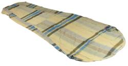 Cocoon Вътрешен чувал Cocoon MummyLiner Cotton Flanell Travel sleeping bag - African Rainbow - размер 241 x 90/56 cm (515-0007-ar) Спален чувал