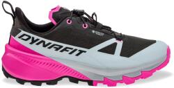 Dynafit Дамски туристически обувки Dynafit Women's Traverse 2 GTX Walking boots - Cloud Blue / Black Out - размер 40, 5 (EU) (119-1144-0119)
