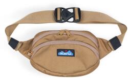 KAVU Чанта за кръст Kavu Spectator Hip bag - Buff - размер 0, 5 l (510-6354-0611)