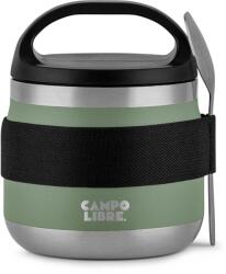 Campo Libre Контейнер за храна Campo libre Lotta 400 ml Food storage - Moos (532-3086-0410)
