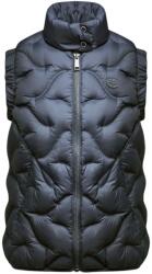 Aeronautica Militare -Sötétkék steppelt nylon mellény 36-os (261AG0010DCT04271)
