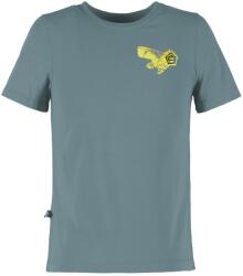 E9 Детска тениска E9 Kid's B One T-shirt - Quartz - размер 2 Years (704-4914-0511)