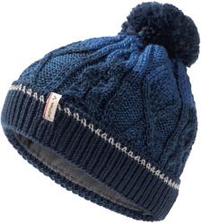 Vaude Детска зимна шапка (beanie) Vaude Kid's Cornua Beanie III Beanie - Ultramarine (204-4984-1313)