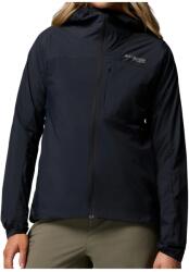 Columbia Дамско ветрозащитно яке Columbia Women's Khyex Pro Wind Jacket Windproof jacket - Black (118-0405-0112)