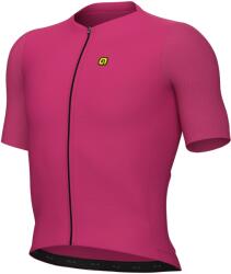 Alé Фланелка с къс ръкав за колоездене Alé PR-E Earthy Style 2.0 S/S Jersey Cycling jersey - Baton Rouge - размер 5XL (056-3943-0120)