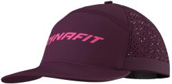 Dynafit Шапка с козирка Dynafit Transalper Trucker Cap - Amaranth - размер One Size (904-6216-0111)