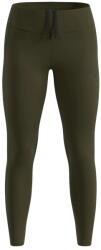 Odlo Дамски клин за бягане Odlo Women's Essential Tights Running tights - Deep Depths (127-1184-0212)