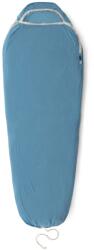 Sea to Summit Вътрешен чувал Sea to Summit Breeze Lightweight Liner Travel sleeping bag - Cendre Blue - размер Long (515-0264-0113) Спален чувал