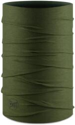 Buff Шал Buff Coolnet UV Tube scarf - Solid Military - размер One Size (203-2461-4511)
