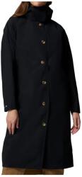 Columbia Дамско палто Columbia Women's Amazetrench Rain Jacket Coat - Black (102-5146-0212)