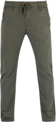 Reell Мъжки ежедневен панталон Reell Reflex Easy ST Casual trousers - Olive - размер M (007-1607-0415)