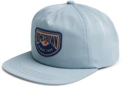 KAVU Шапка с козирка Kavu Ridgemont Cap - Blue Stone - размер One Size (904-4848-0311)