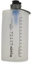 Hydrapak Хидратиращ резервоар Hydrapak Flux+ Bottle Filter Kit Water bottle - Clear / HP Blue - размер 1, 5 l (533-1762-0113)