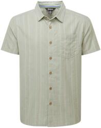 Sherpa Мъжка риза с копчета Sherpa Belbari S/S Shirt - Celery - размер M (033-2564-0112)