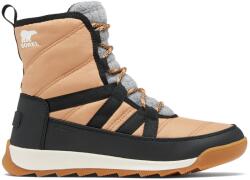 Sorel Дамски зимни ботуши Sorel Women's Whitney II Plus Lace Waterproof Winter boots - Tawny Buff / Black - размер 37 (EU) (121-1034-0413)