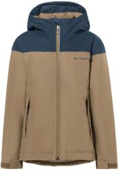 VAUDE Детско зимно яке Vaude Kid's Lulea 2L Padded Jacket Winter jacket - Oat - размер 122/128 (EU) (703-6464-0213)