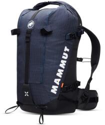 MAMMUT Дамска алпийска раница Mammut Women's Trion 28 Mountaineering backpack - Marine / Black - размер One Size (502-8608-0111)