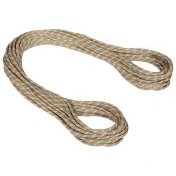 Mammut Полувъже Mammut 8.0 Alpine Classic Rope Half rope - Boa / White - размер 60 m (309-0106-0212)