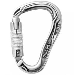 Edelrid HMS карабинер Edelrid HMS Bulletproof Triple Eco HMS carabiner - Eco - размер Triple-Lock (323-0247-0111)