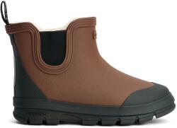 Tretorn Детски гумени ботуши Tretorn Kid's Aktiv Chelsea Winter Wellington boots - Rain Drum - размер 23 (EU) (731-0049-1112)