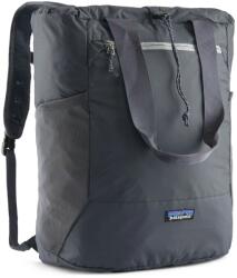 Patagonia Чанта за рамо Patagonia Terravia Tote Pack Shoulder bag - Smolder Blue - размер 24 l (510-5391-0311)