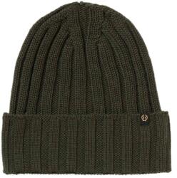 Chevalier Зимна шапка (beanie) Chevalier Point Wool Beanie - Dark Green - размер One Size (904-2036-0211)