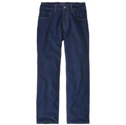Patagonia Мъжки дънки Patagonia Regenerative Organic Pilot Cotton Straight Fit Jeans - Original Standard - размер 38 (011-0470-0129)