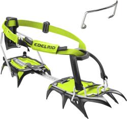 Edelrid Котки Edelrid Shark Auto Crampons - Night / Oasis - размер 34-45 (EU) (405-0237-0111)