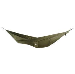Ticket To The Moon Хамак Ticket to the moon Compact Hammock - Army Green - размер 300 x 155 cm (902-0242-0111)