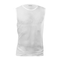 GripGrab Горнище GripGrab Ultralight Sleeveless Mesh Baselayer Sport shirt - White - размер XXL (016-5795-0115)