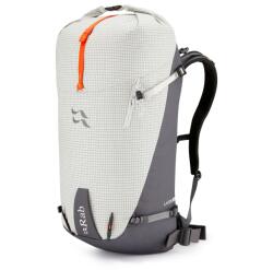 Rab Алпийска раница Rab Latok 28 Mountaineering backpack - Pewter - размер One Size (503-0900-0111)