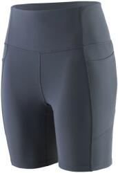 Patagonia Дамски къси панталони Patagonia Women's Maipo Shorts 8'' Shorts - Smolder Blue - размер XS (112-2334-0711)