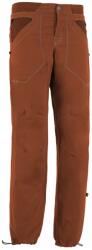 E9 Мъжки панталон за катерене E9 N 3Angolo2 Bouldering trousers - Copper - размер M (009-1046-1413)