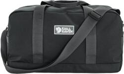 Fjällräven Сак Fjällräven Vardag Duffel 33 Luggage - Coal Black - размер One Size (510-7034-0111)