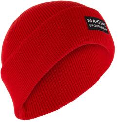 Martini Зимна шапка (beanie) Martini Firstline Knitted Cap Beanie - Passion - размер One Size (904-2326-0611)