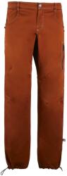 E9 Мъжки панталон за катерене E9 Daif Climbing trousers - Copper - размер XL (009-1547-0215)