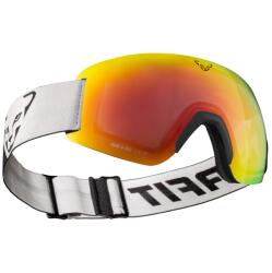 DYNAFIT Ски маска Dynafit Speed Goggle Mirror S1 Ski goggles - Black Out / Nimbus - размер One Size (417-2522-0111)
