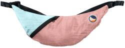 Ticket to the Moon Чанта за рамо Ticket to the moon Sling Bag Shoulder bag - Peach / Cloud - размер One Size (510-4926-0611)