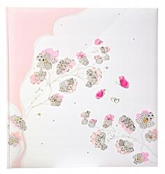 Goldbuch W Cherry Blossom fotóalbum képkeret BB-P60 30x31 (4009835083871)