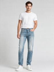 Jack&Jones Egyenes Szárú Férfi Farmernadrág 31/30 6FA