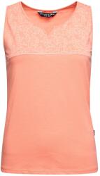 Chillaz Дамски топ Chillaz Women's Korfu Top - Coral - размер 36 (EU) (916-3834-0113)