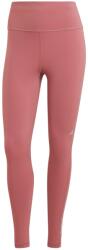 adidas Дамски клин adidas Women's Ultimate 7/8 Leggings - Preloved Crimson - размер XS (111-1795-0112)