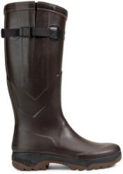 Aigle Гумени ботуши Aigle Parcours 2 Vario Wellington boots - Brun - размер 39 (EU) (031-0171-0214)