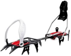 AustriAlpin Котки Austrialpin skyClimb Crampons - Black - размер Kombi (405-0069-ko)