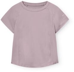 Mini A Ture Детска спортна тениска Mini A Ture Kid's Matlois T-Shirt Sport shirt - Gull Purple - размер 164 (704-5765-0120)