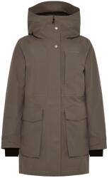 Didriksons Дамско палто Didriksons Women's Harriet Parka Coat - Mocha Brown - размер 46 (EU) (102-5009-0217)