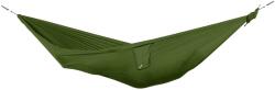 Ticket To The Moon Хамак Ticket to the moon Compact Hammock - Leaf Green / Mint - размер 300 x 155 cm (902-0242-1711)