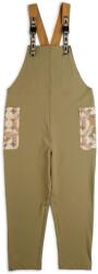 KAVU Дамски гащеризон KAVU Women's San Blas Jumpsuit - Olive Blend - размер XL (102-5276-0115)